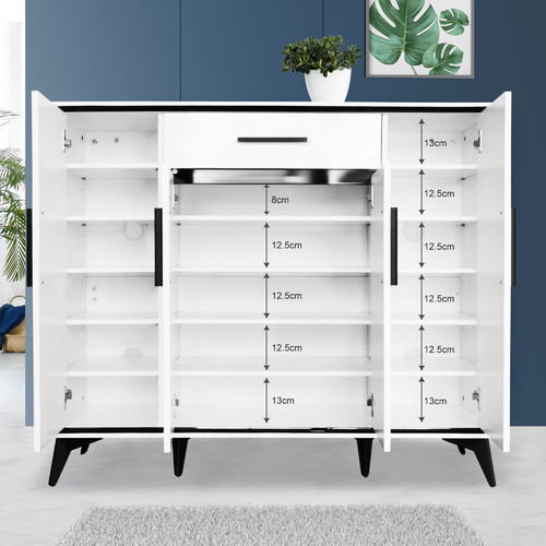 Oliandola shoe cabinet sale